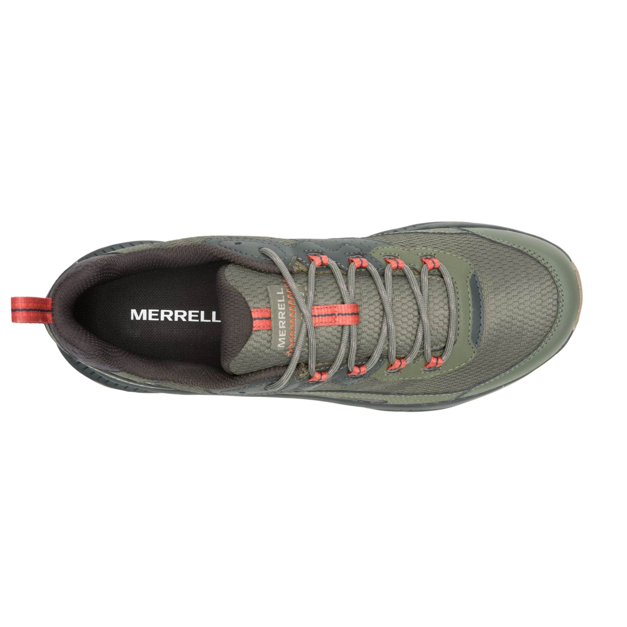 Merrell - Speed Strike 2 GTX Schuhe - Olive