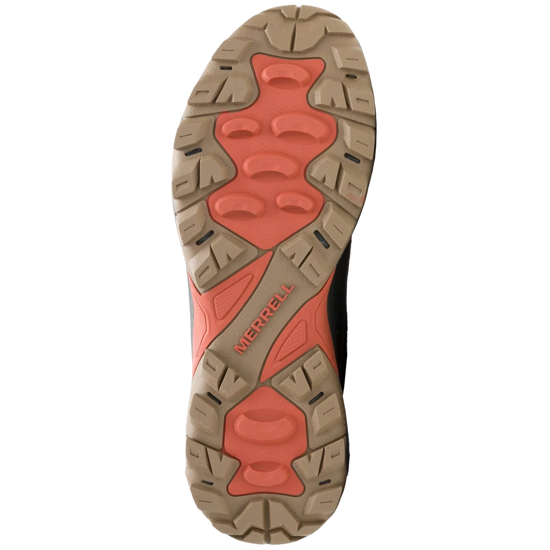 Merrell - Speed Strike 2 GTX Schuhe - Olive