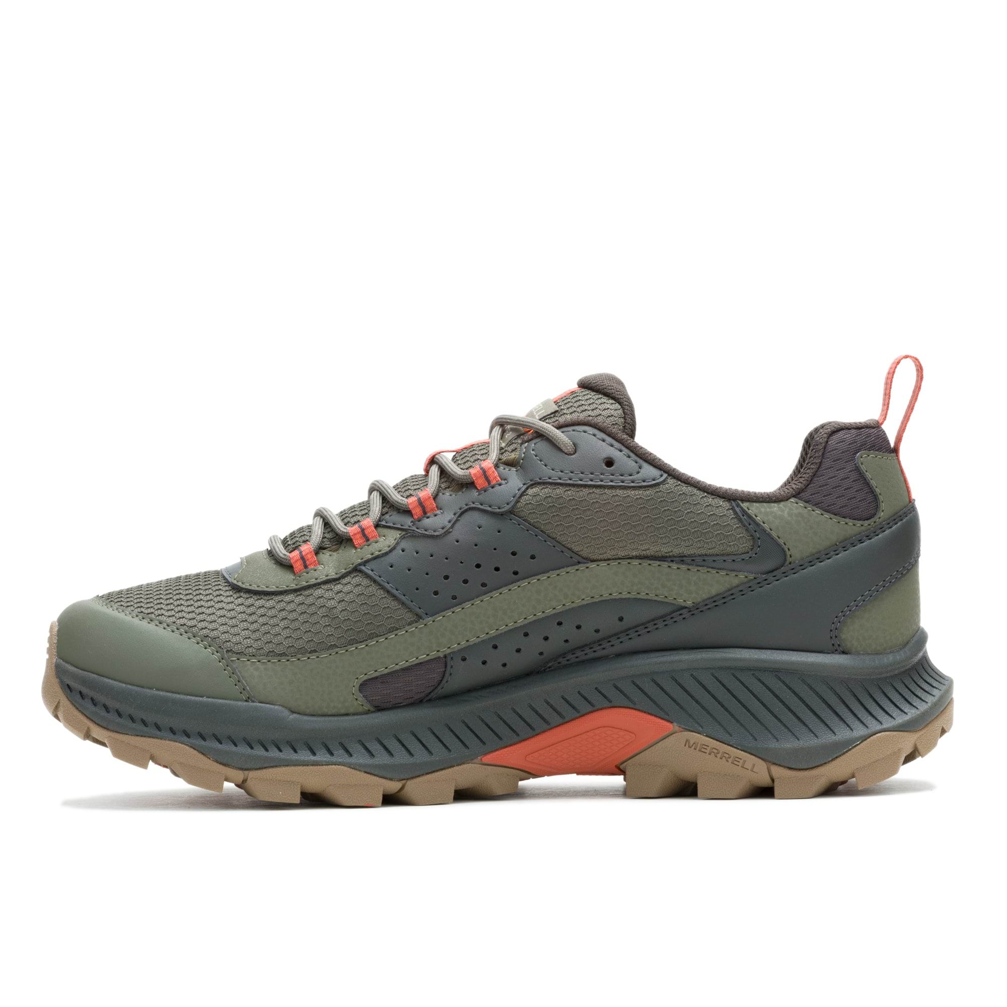 Merrell - Speed Strike 2 GTX Schuhe - Olive
