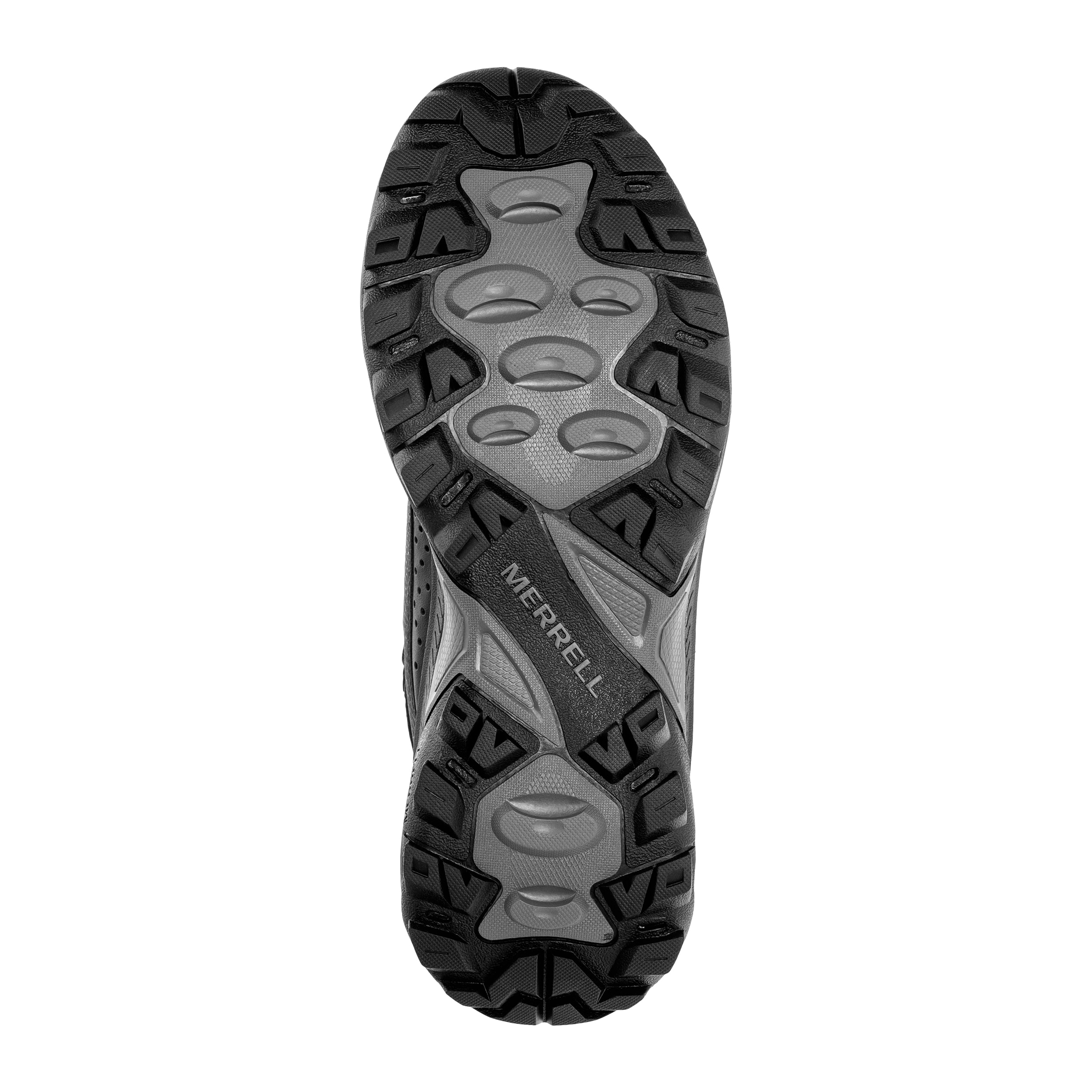 Merrell - Speed Strike 2 MID GTX Schuhe - Black