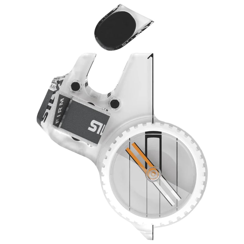 Silva - Arc Jet 360 Right Kompass