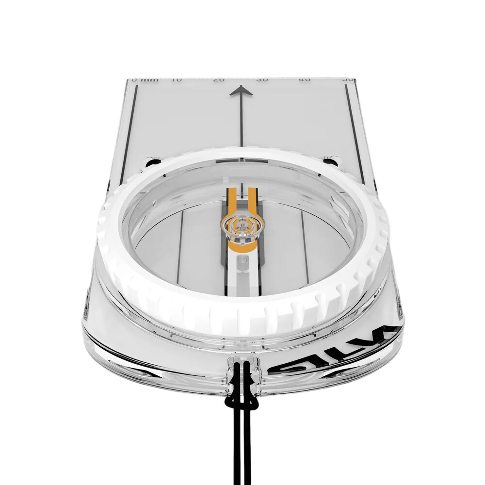 Silva - Spike Jet Kartenkompass