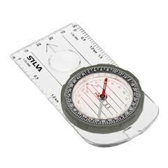 Silva - 3-6400/360 Kartenkompass - Green