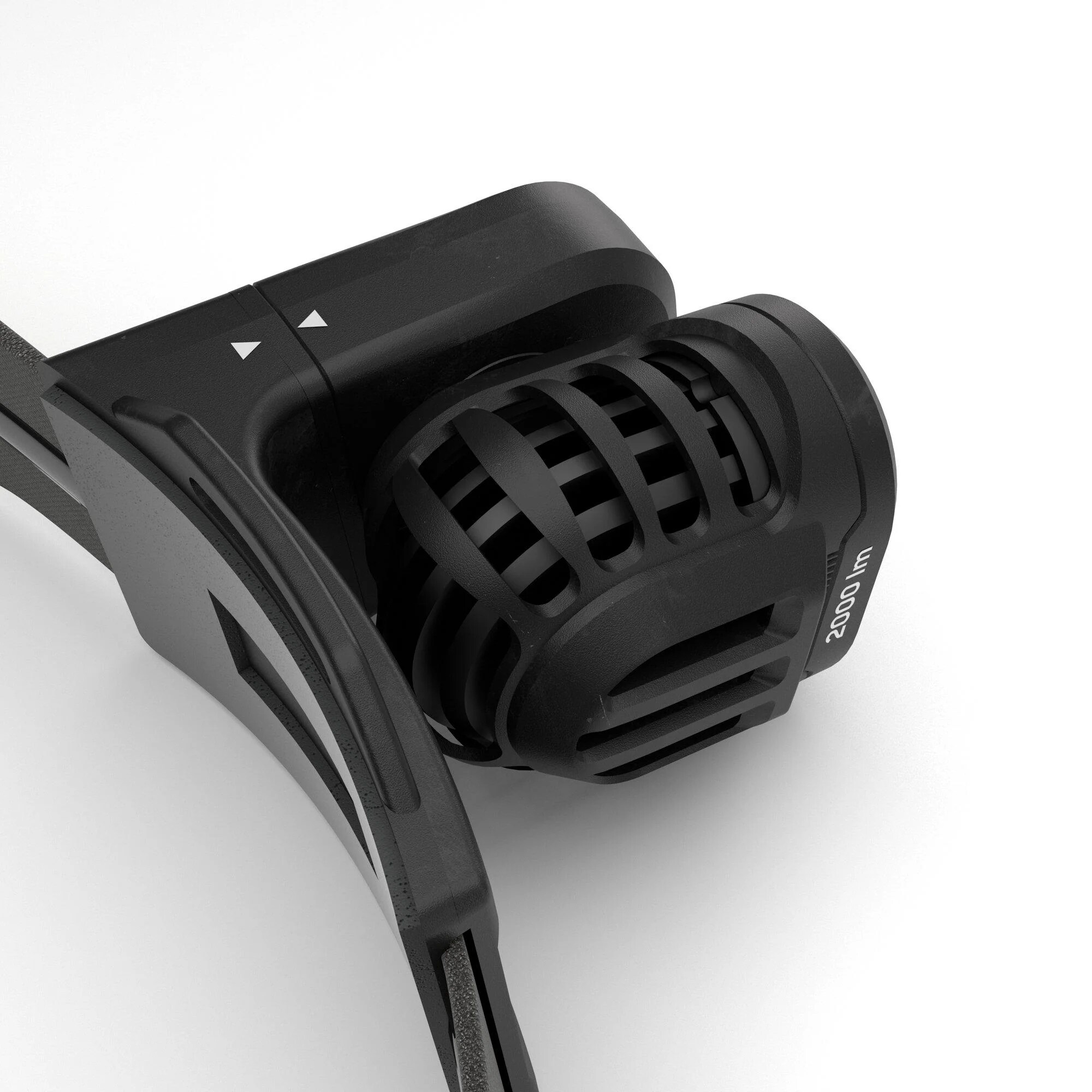 Silva - Free 2000 S Stirnlampe - 2000 Lumen