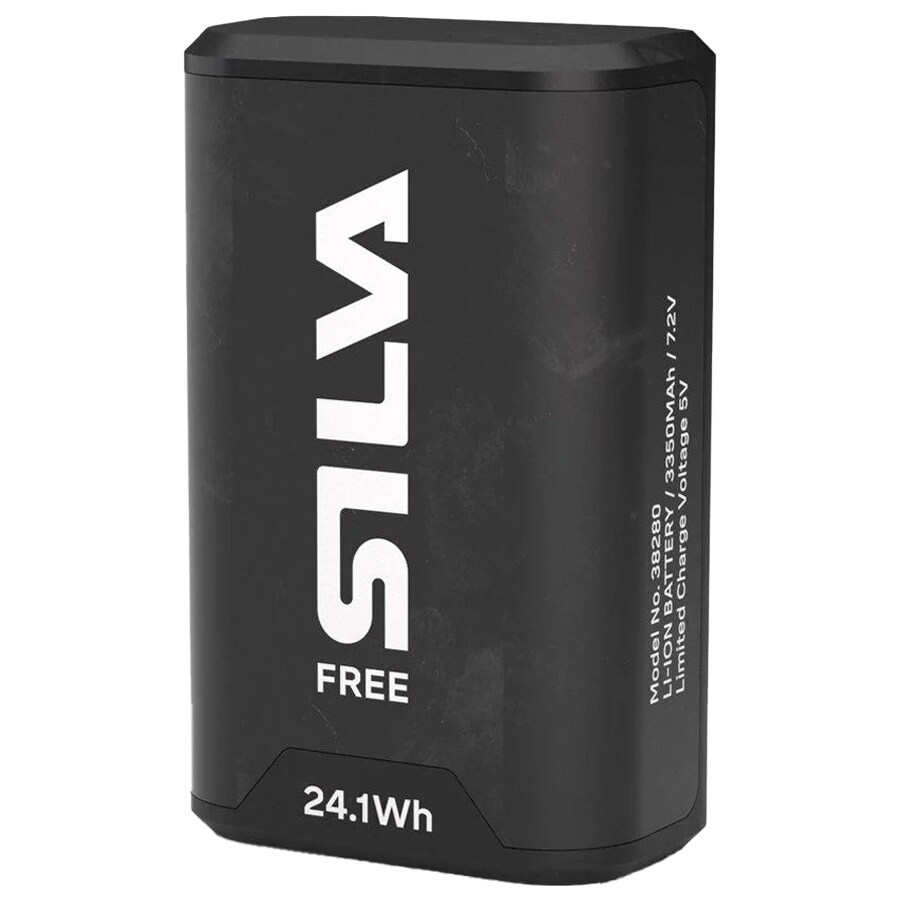 Silva - Free 2000 S Stirnlampe - 2000 Lumen