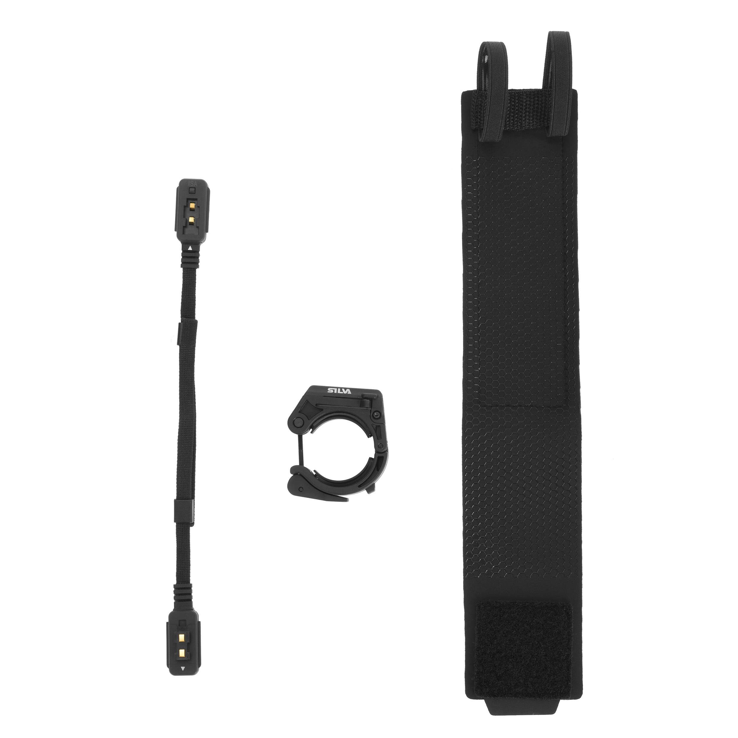 Silva - Fahrradhalterung für Free-Taschenlampen