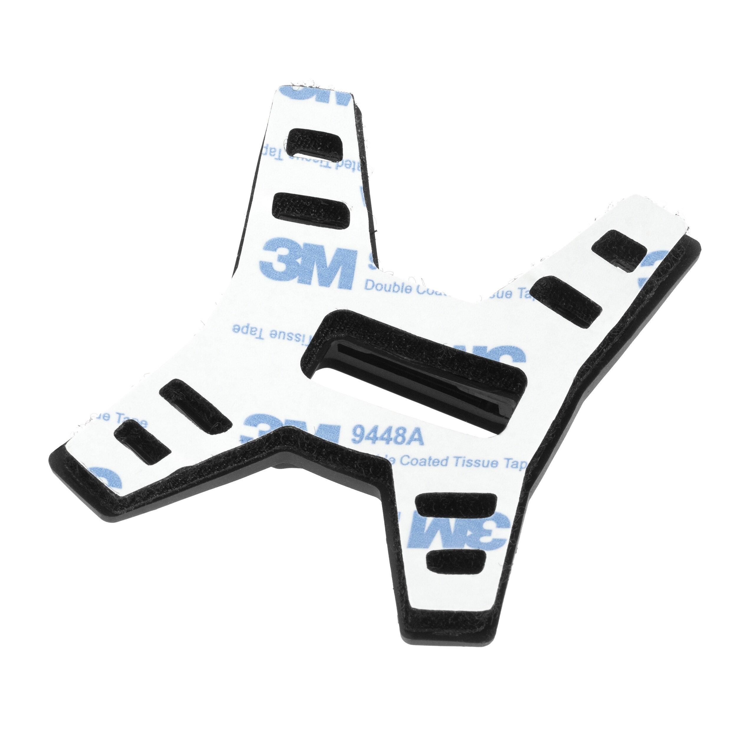 Silva - Helmmontage-Set für Free-Taschenlampen