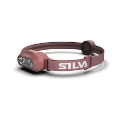 Silva - Smini Rose Stirnlampe - 250 Lumen