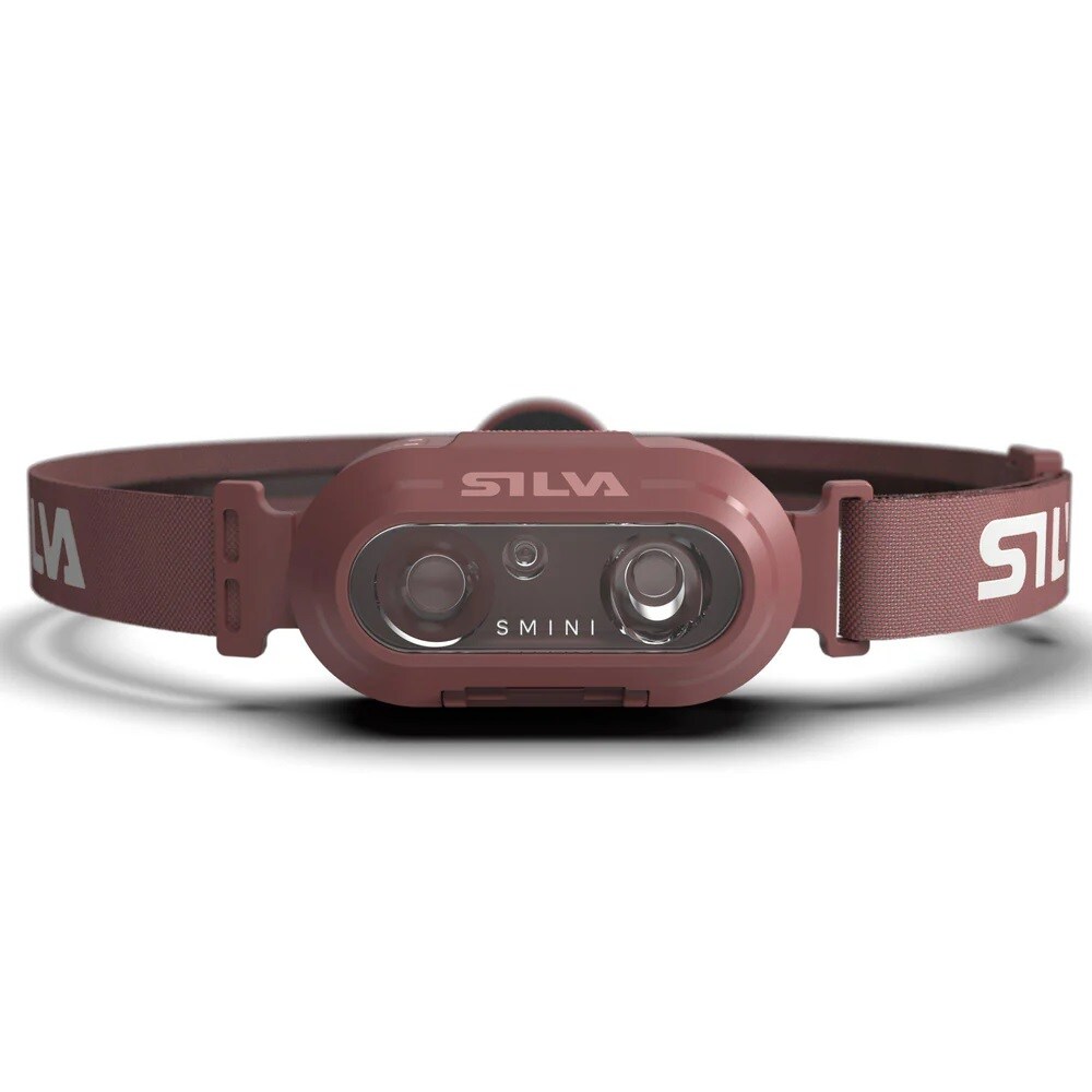 Silva - Smini Rose Stirnlampe - 250 Lumen