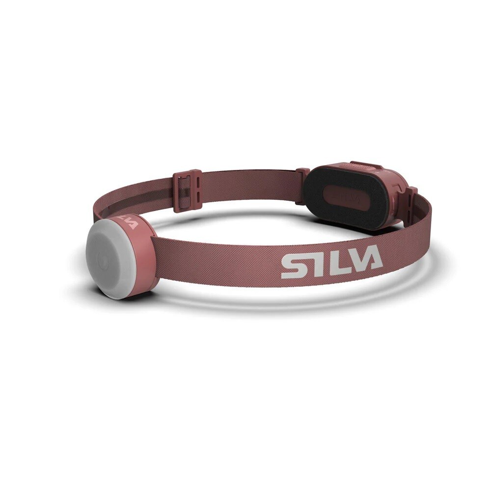 Silva - Smini Rose Stirnlampe - 250 Lumen