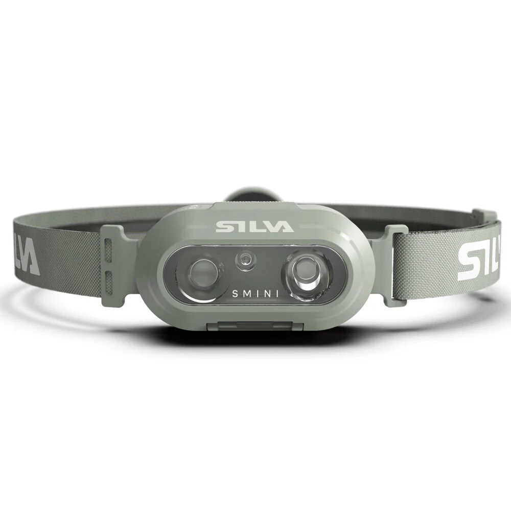 Silva - Smini Mint Stirnlampe - 250 Lumen
