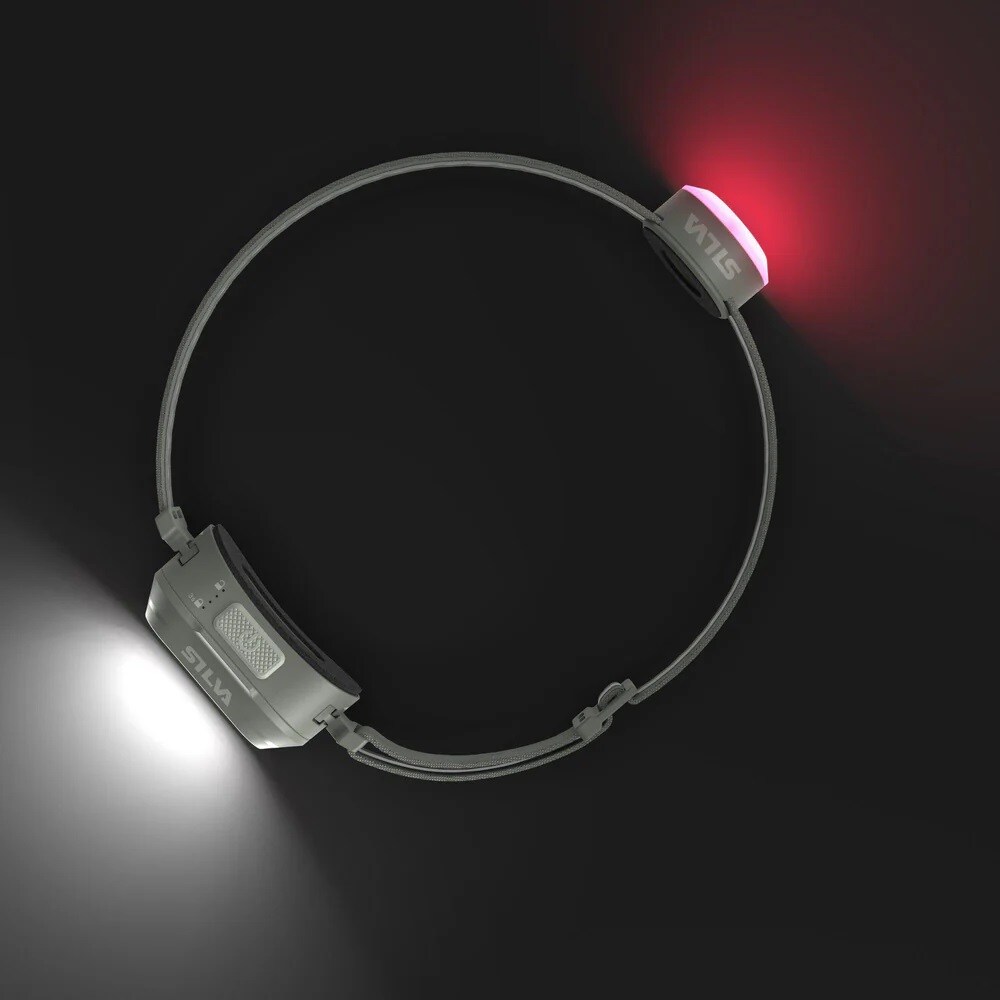 Silva - Smini Mint Stirnlampe - 250 Lumen