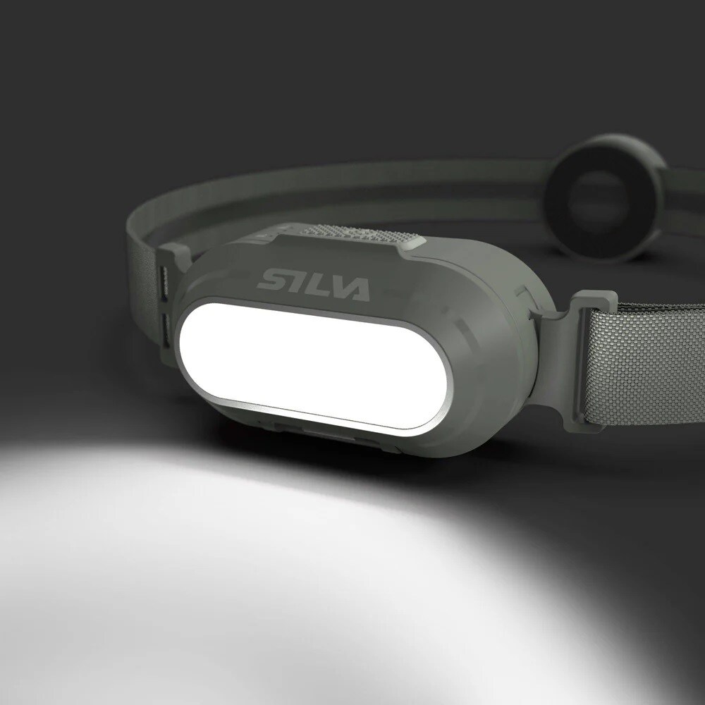 Silva - Smini Mint Stirnlampe - 250 Lumen