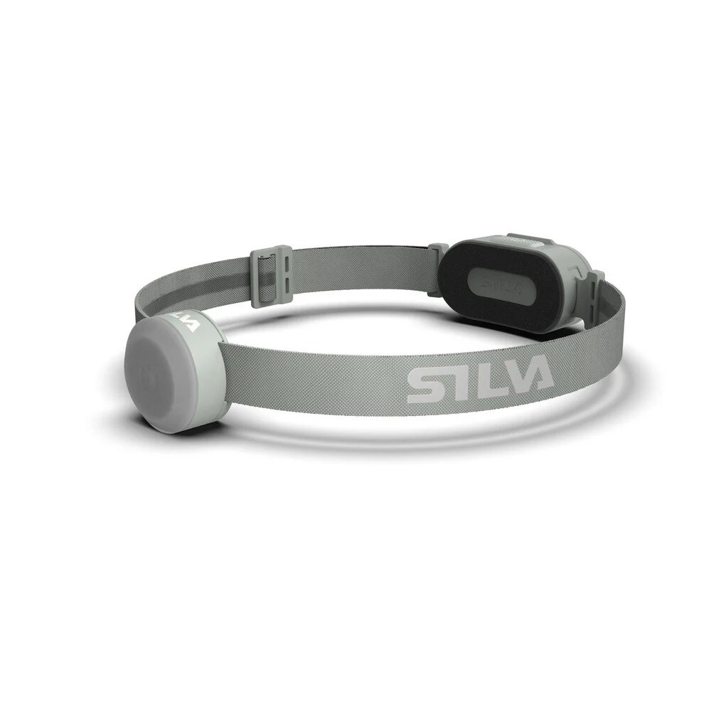 Silva - Smini Mint Stirnlampe - 250 Lumen