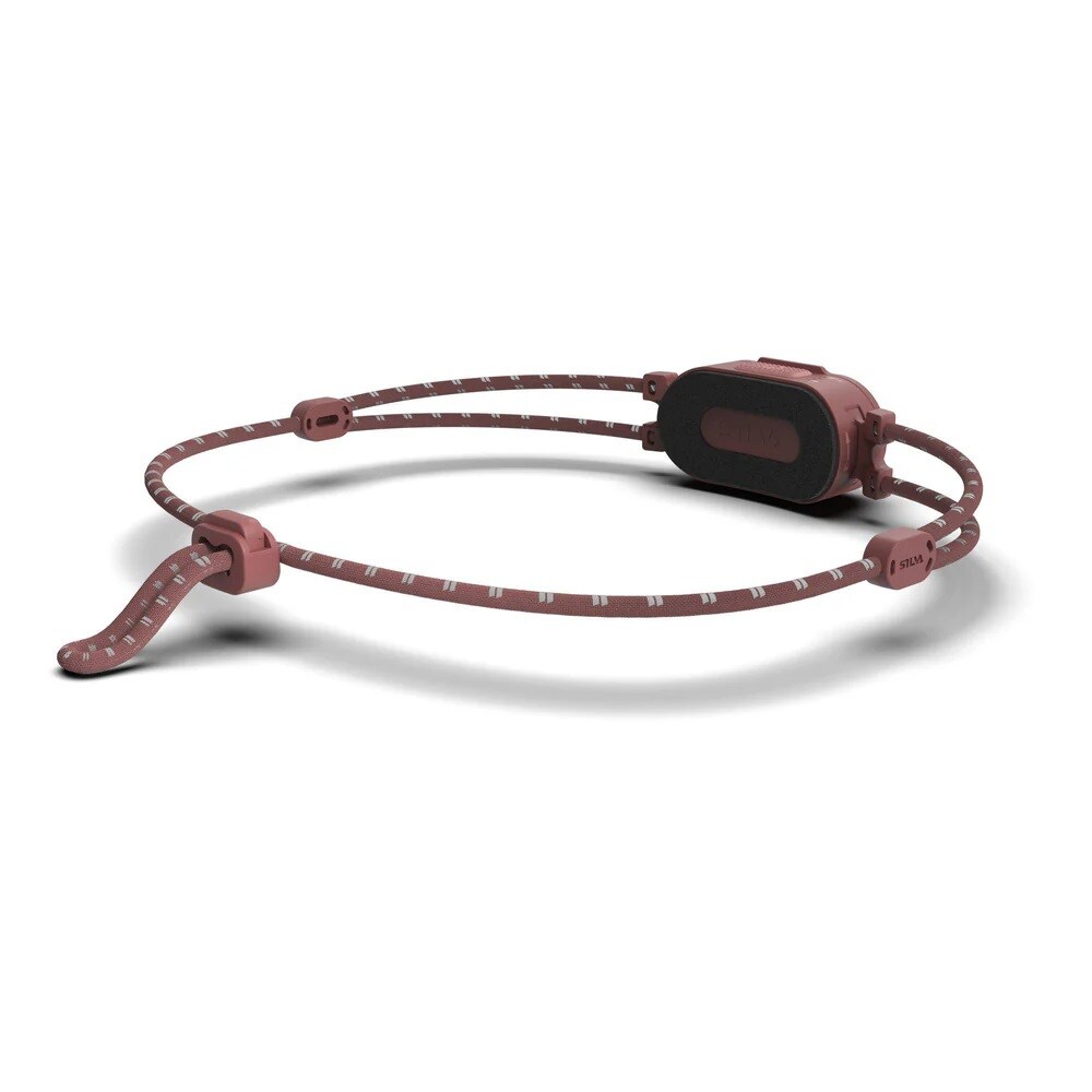 Silva - Smini Fly Rose Stirnlampe - 250 Lumen