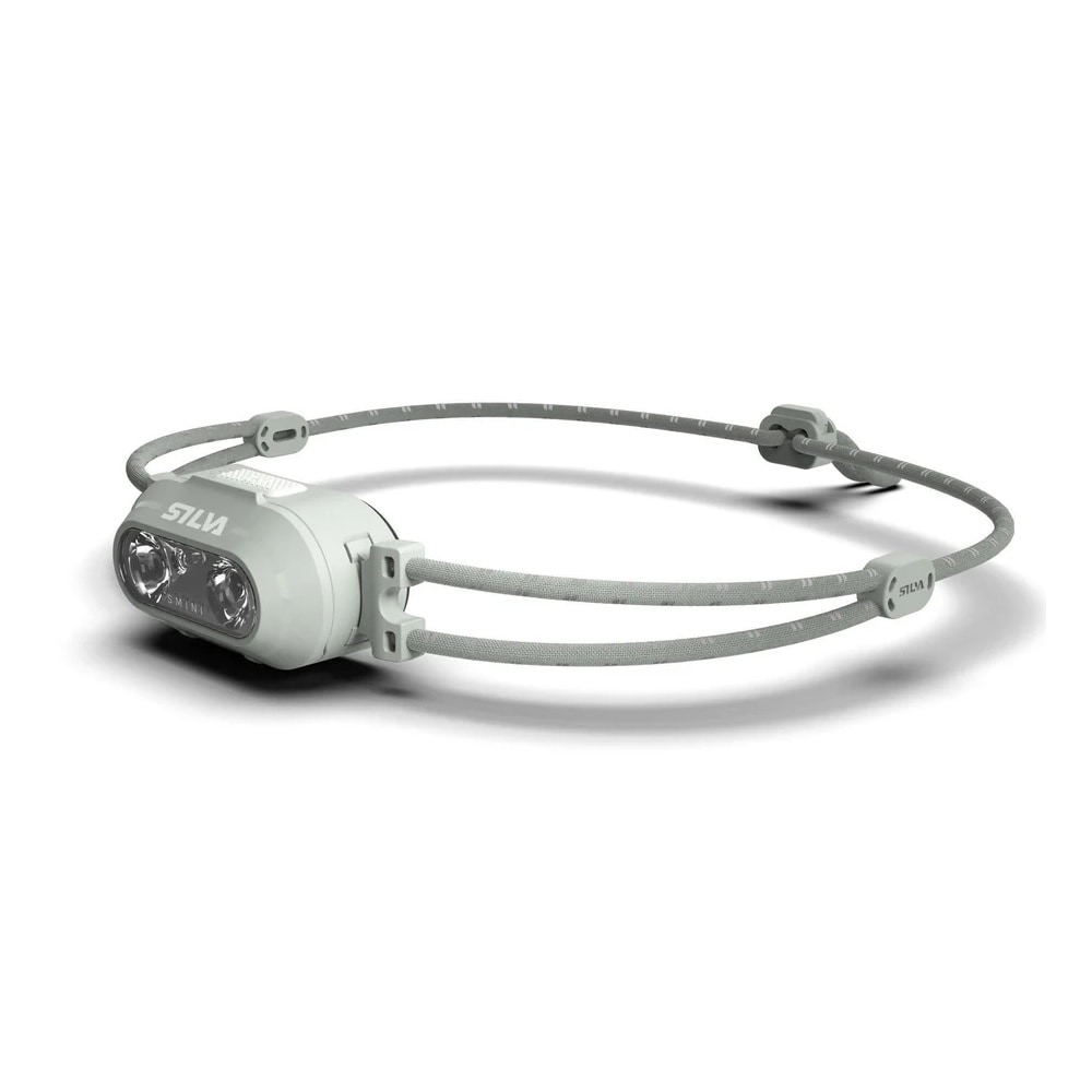 Silva - Smini Fly Mint Stirnlampe - 250 Lumen