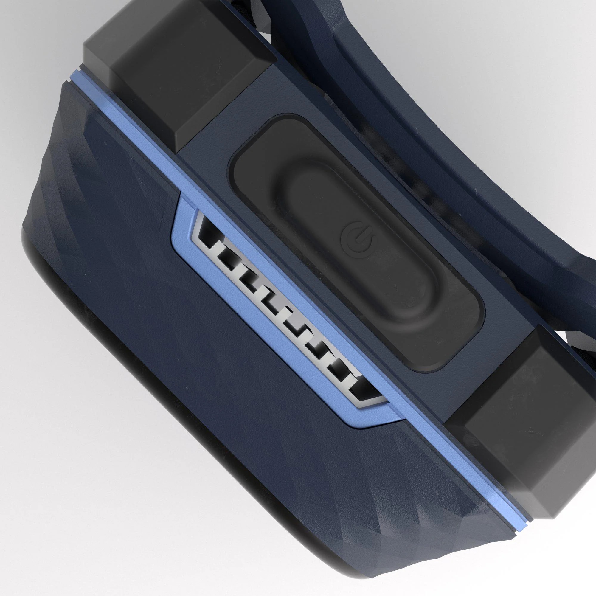 Silva - Explore 5 Stirnlampe Blue - 700 Lumen