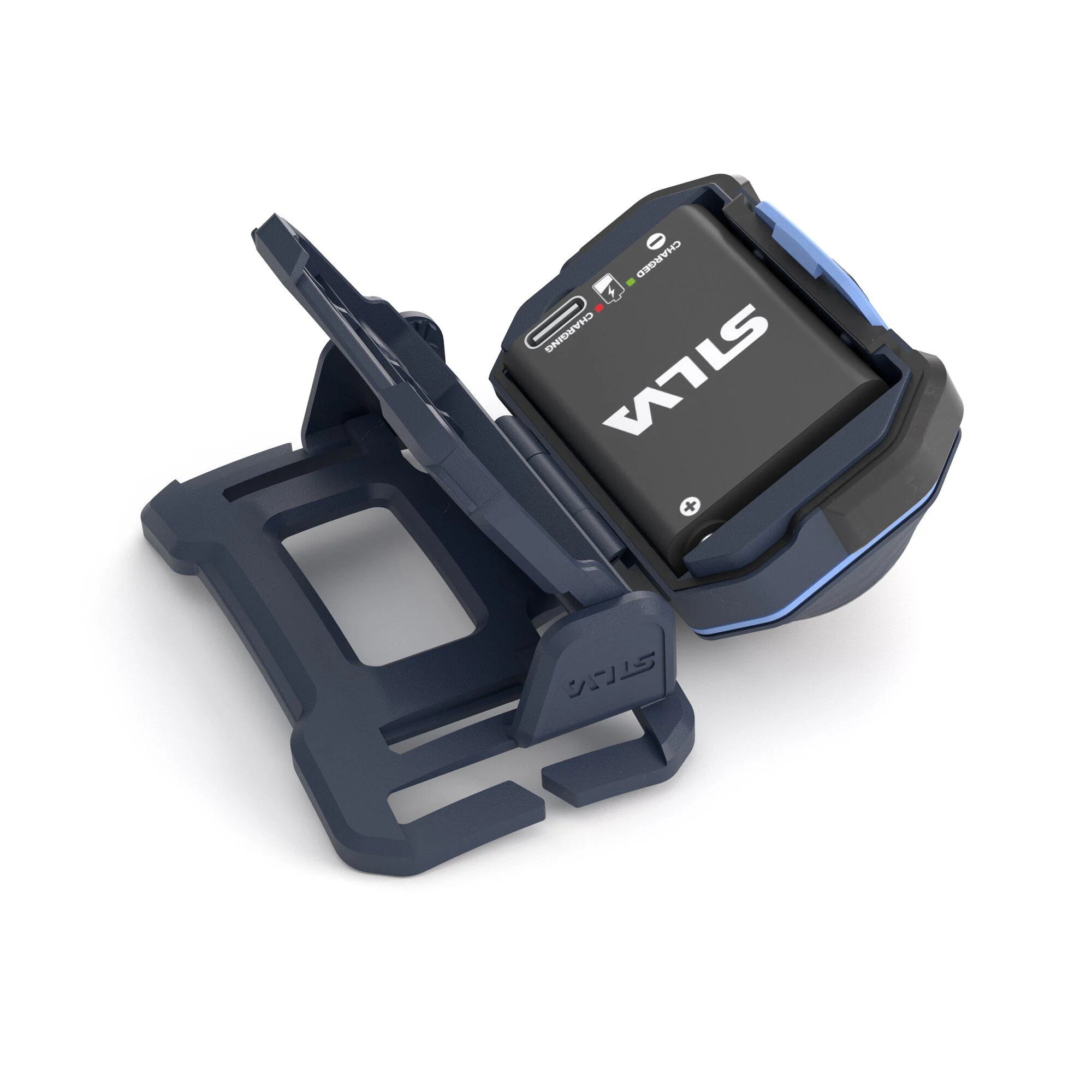 Silva - Discover Blue Stirnlampe - 500 Lumen
