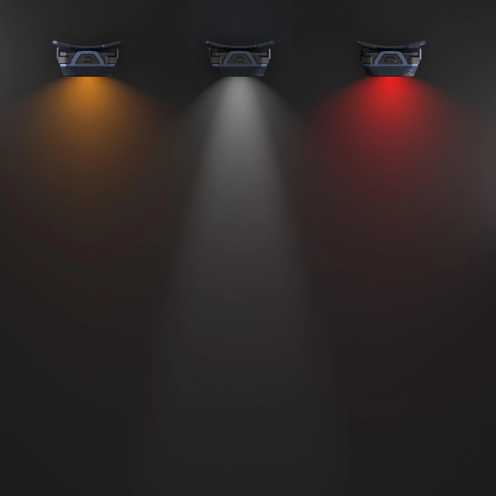 Silva - Discover Blue Stirnlampe - 500 Lumen