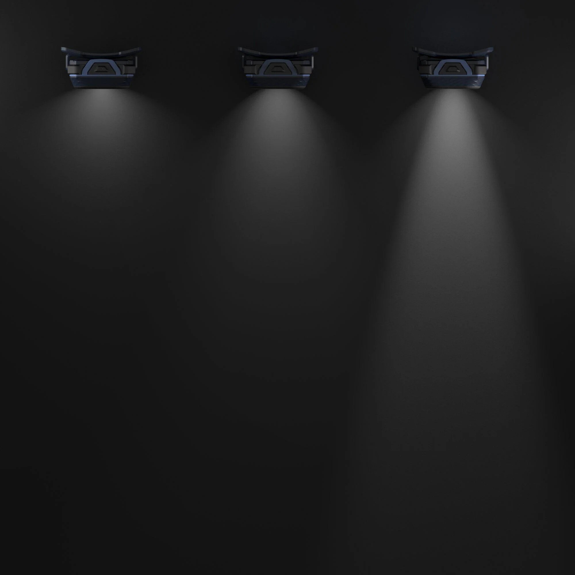 Silva - Discover Blue Stirnlampe - 500 Lumen