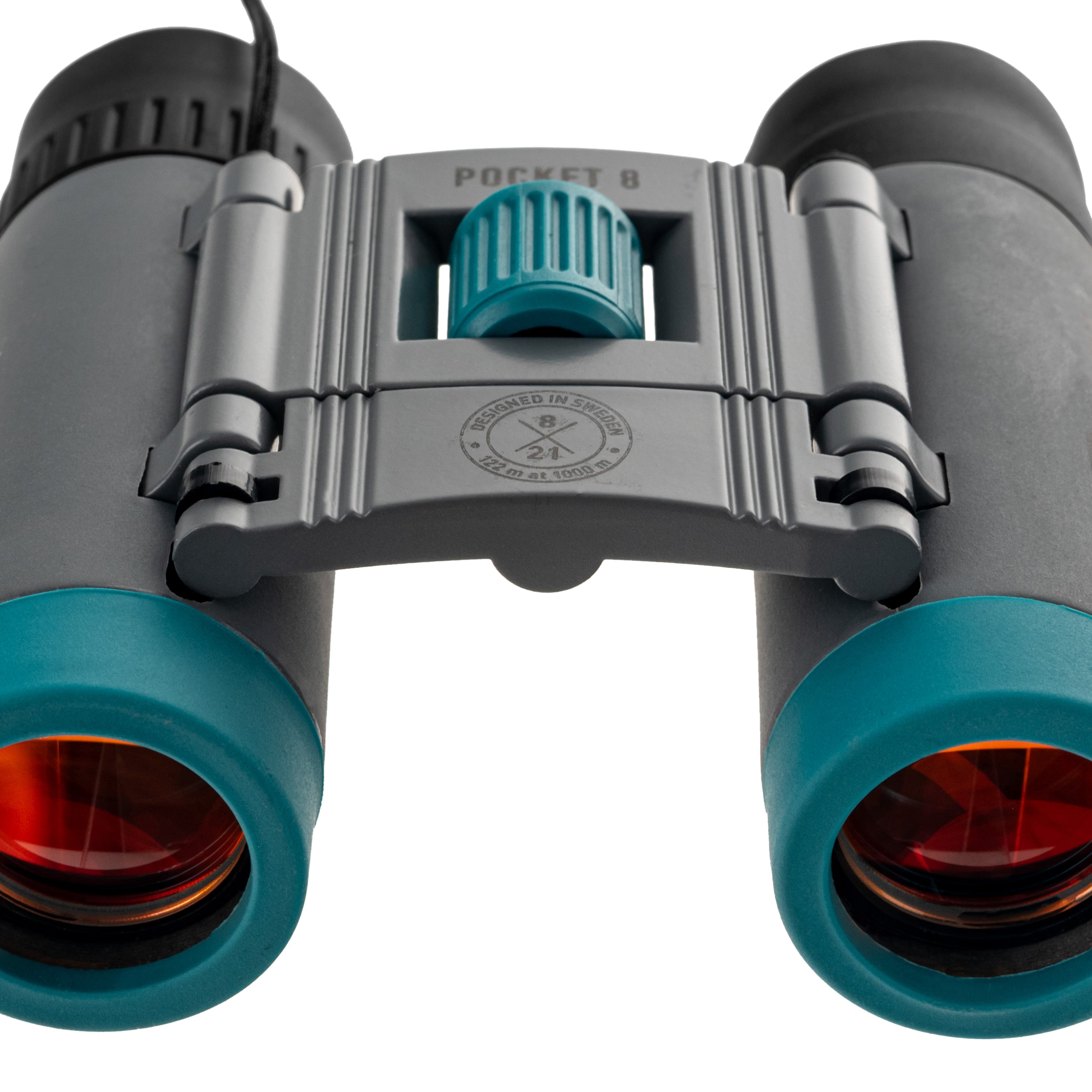 Silva - Pocket 8X Fernglas 8x21