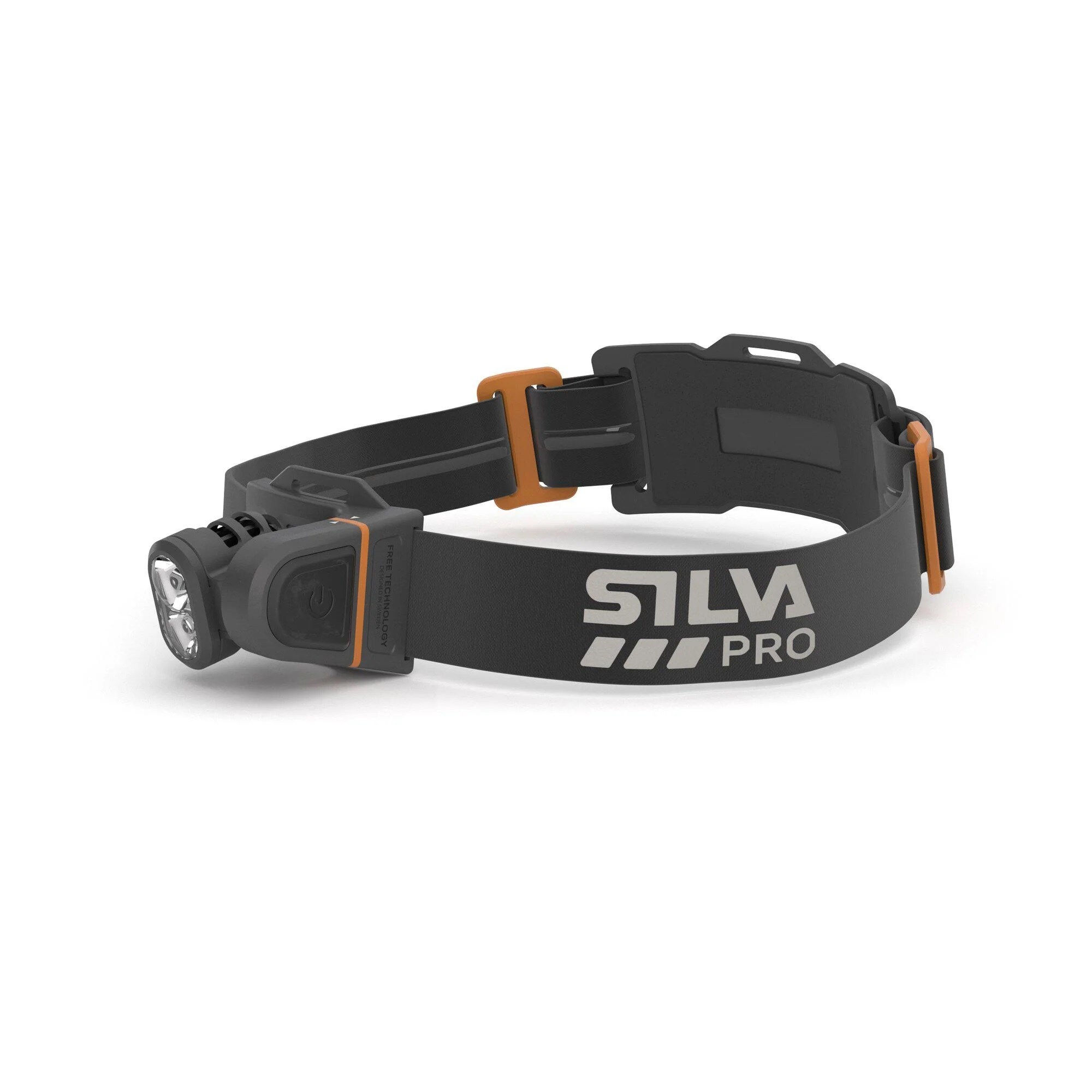 Silva - Free 1200 Stirnlampe - 1200 Lumen