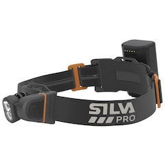 Silva - Free 1200 Stirnlampe - 1200 Lumen