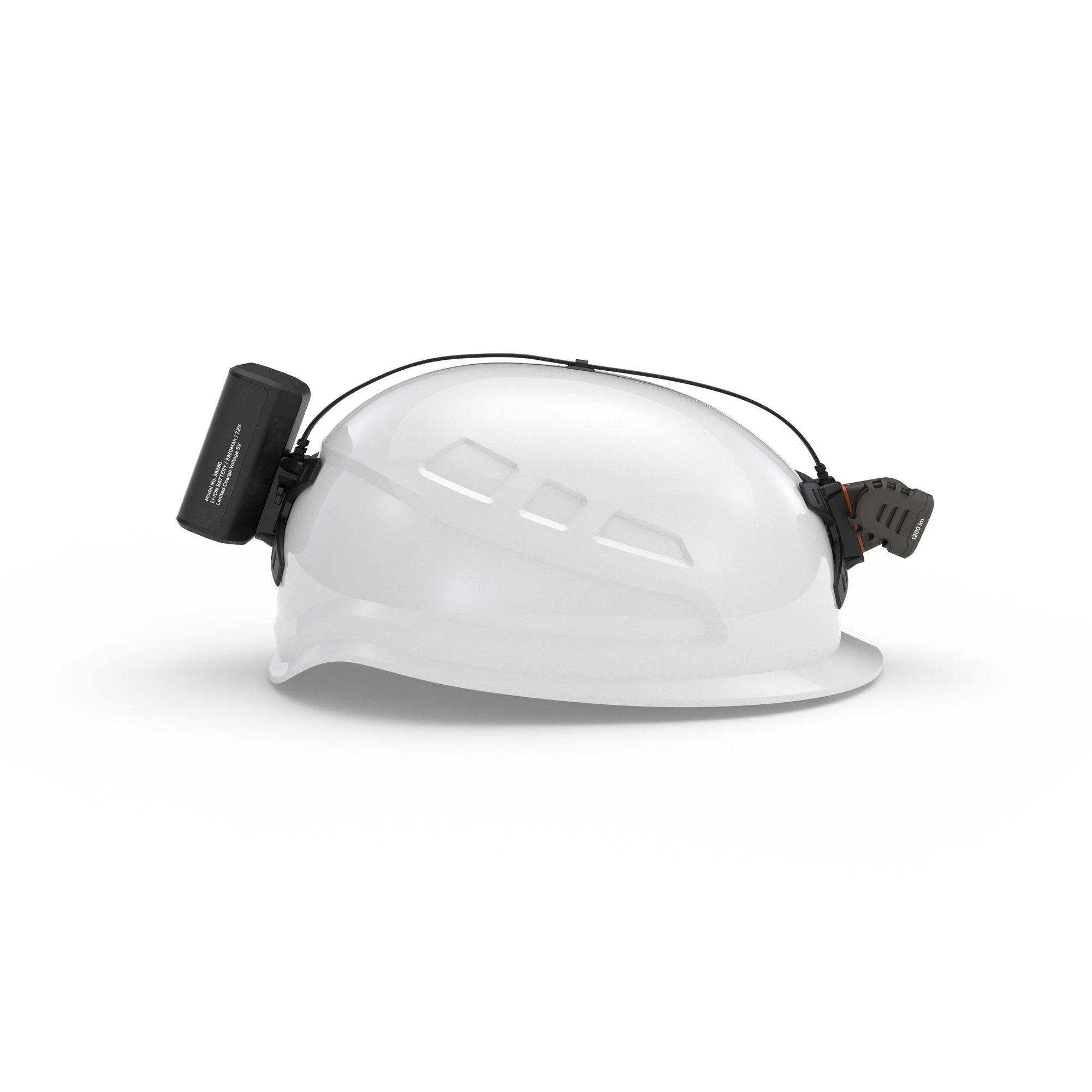 Silva - Free 1200 Stirnlampe - 1200 Lumen