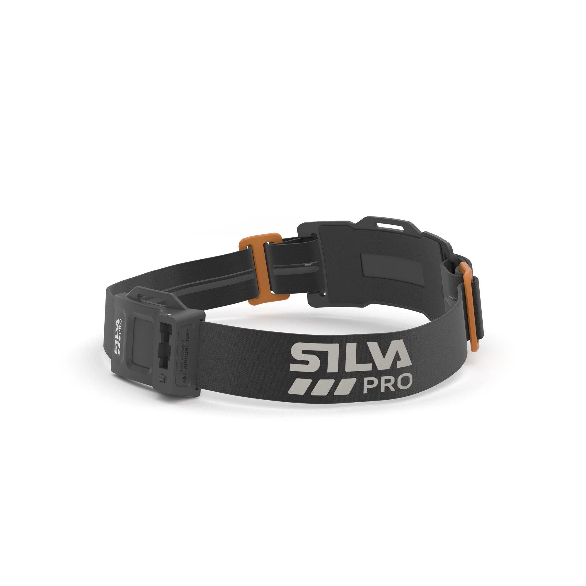 Silva - Free 1200 Stirnlampe - 1200 Lumen