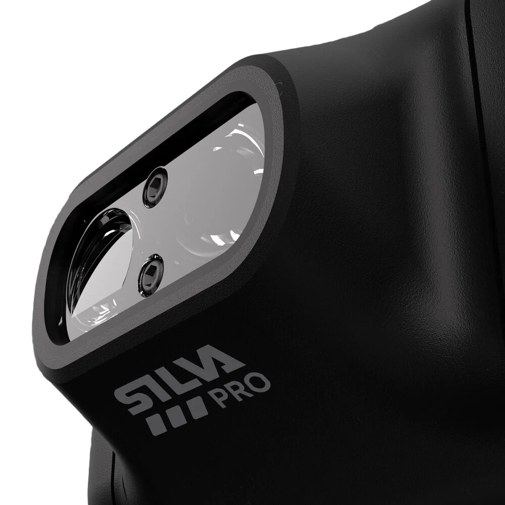 Silva - BaseLight 300 Stirnlampe - 300 Lumen