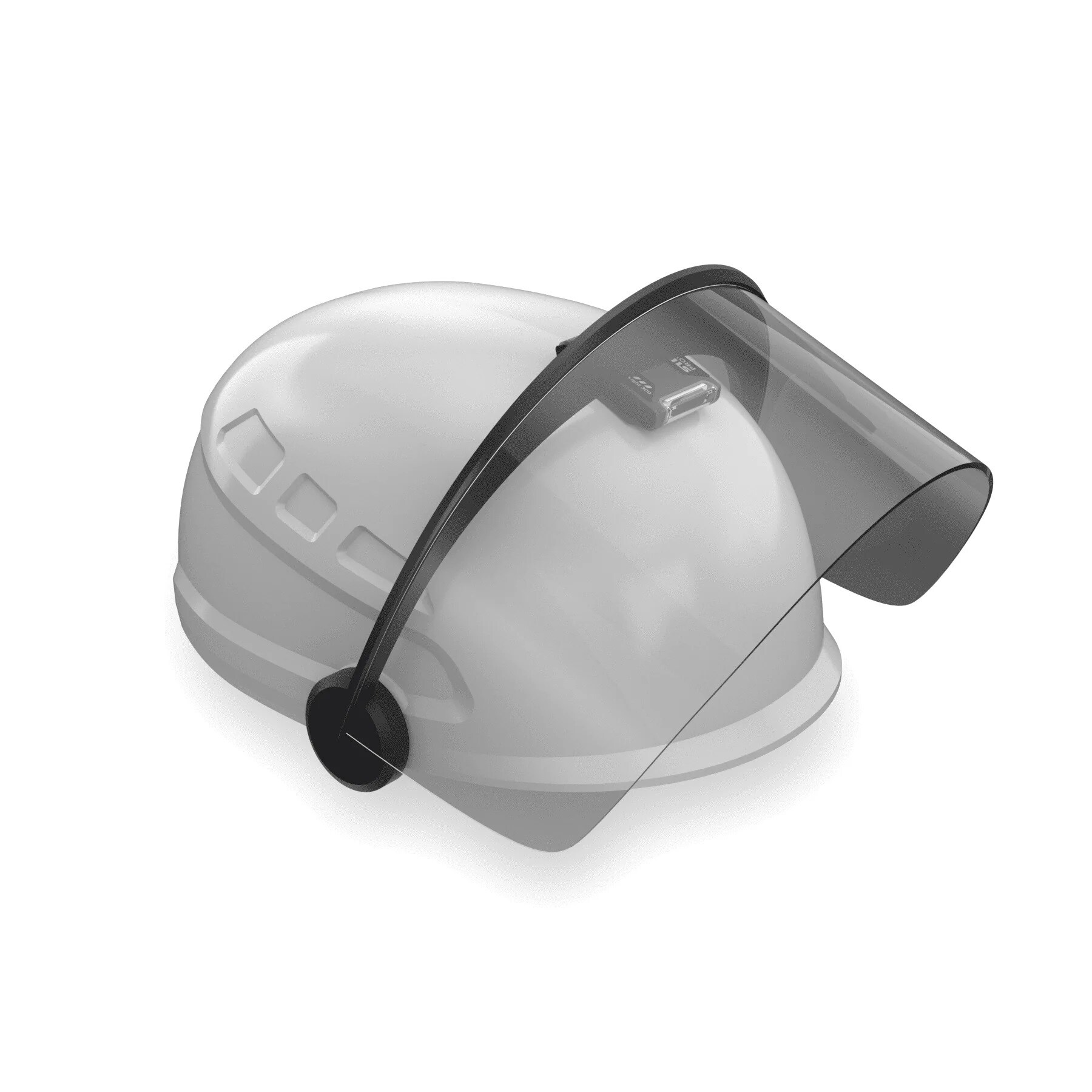 Silva - Helmlight 300 Taschenlampe - 300 Lumen