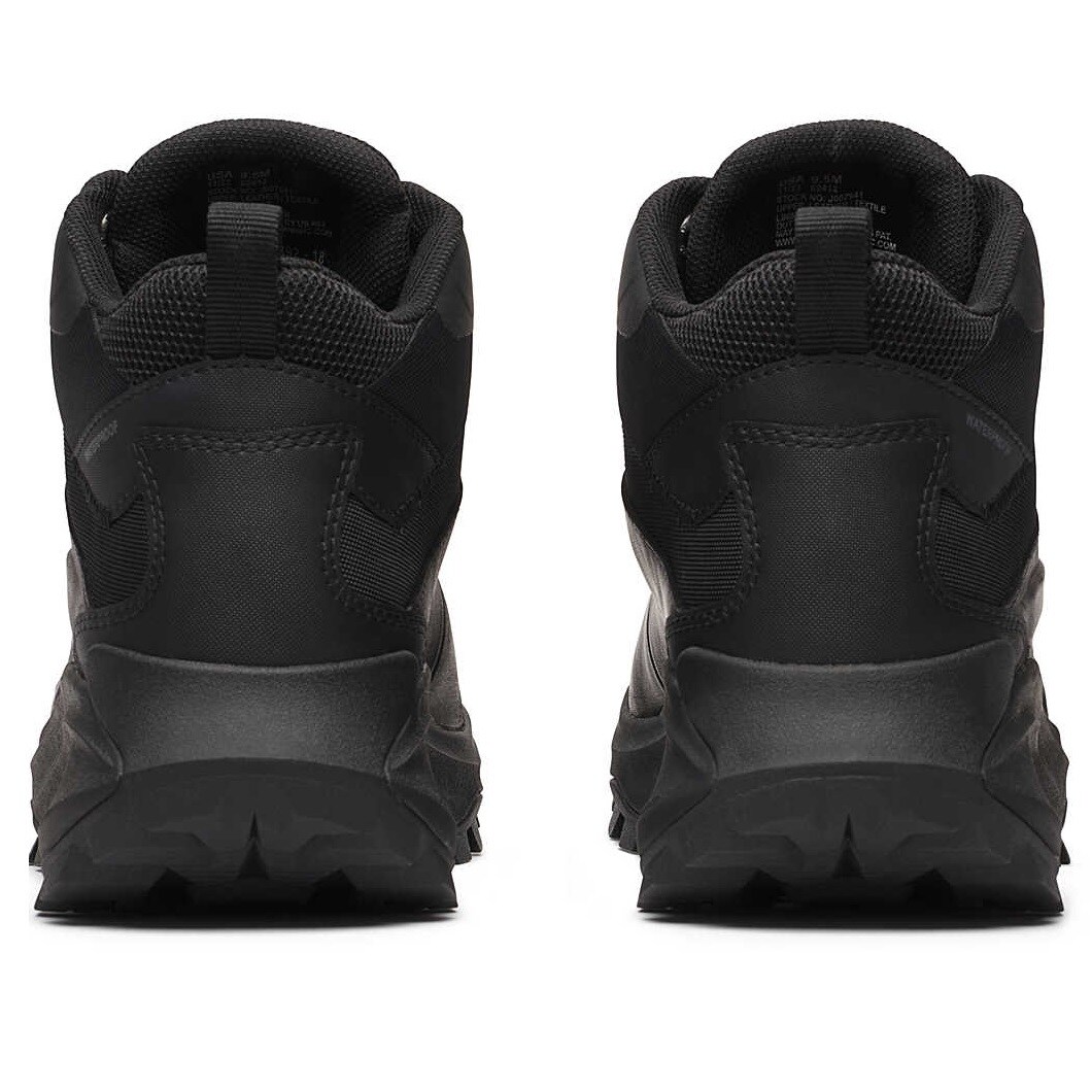 Merrell - MOAB Speed 2 Tactical Mid Schuhe - Black