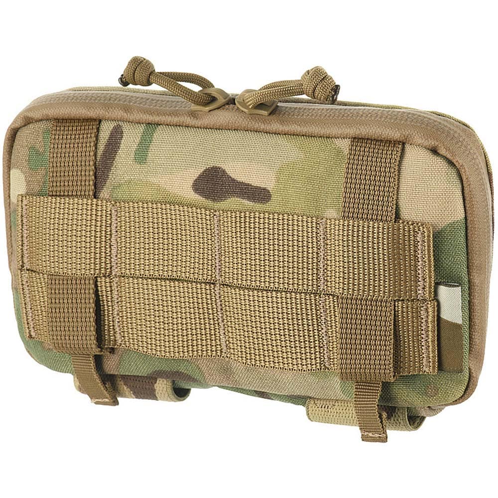 M-Tac - Admin Elite - Etui - Multicam 