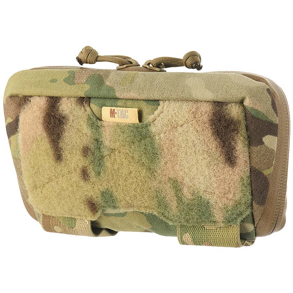 M-Tac - Admin Elite - Etui - Multicam 