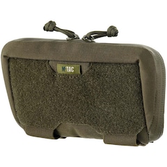 M-Tac - Admin Elite - Etui - Ranger Green