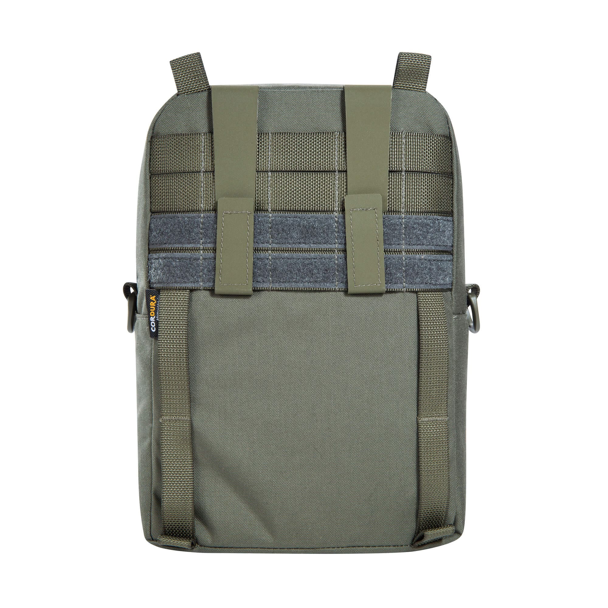 Tatonka - Side Pocket 4 l - Zusatztasche - Stone Grey Olive