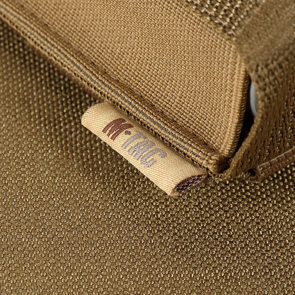 M-Tac - Holster für Pfefferspray - Coyote