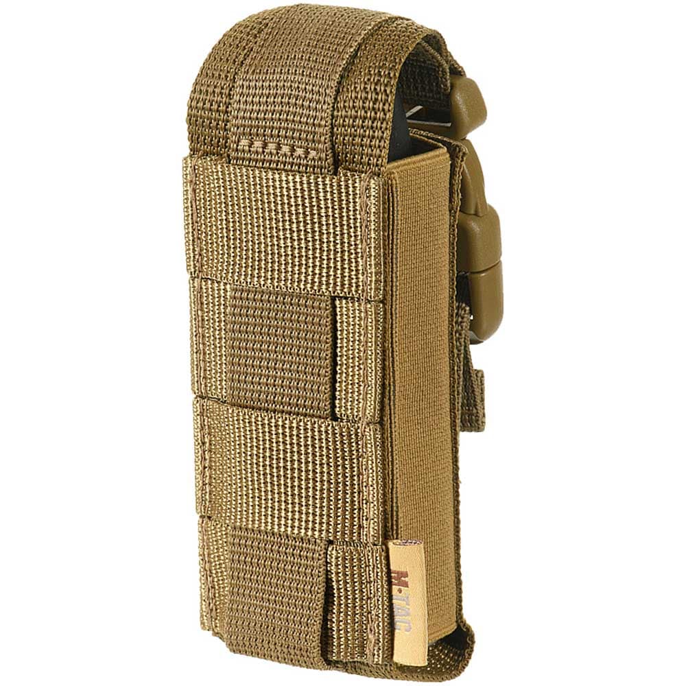 M-Tac - Holster für Pfefferspray - Coyote