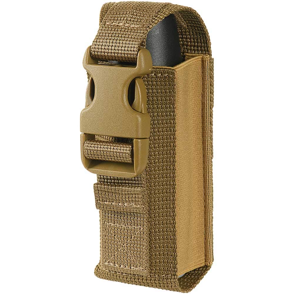 M-Tac - Holster für Pfefferspray - Coyote