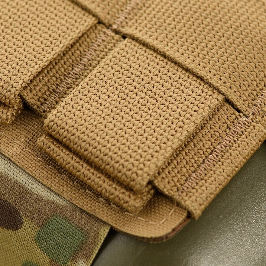 M-Tac - Elite - Flaschenhülle - MultiCam