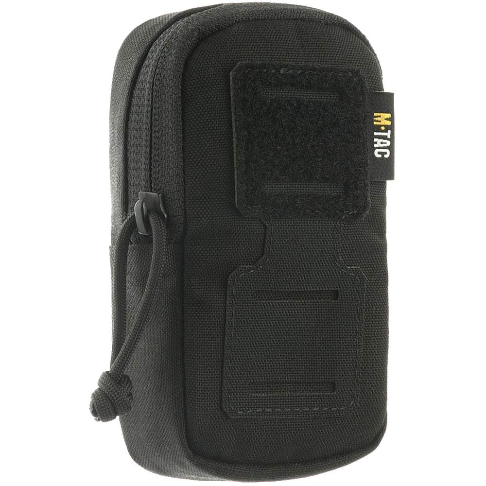 M-Tac - Elite - Zusatztasche - Black