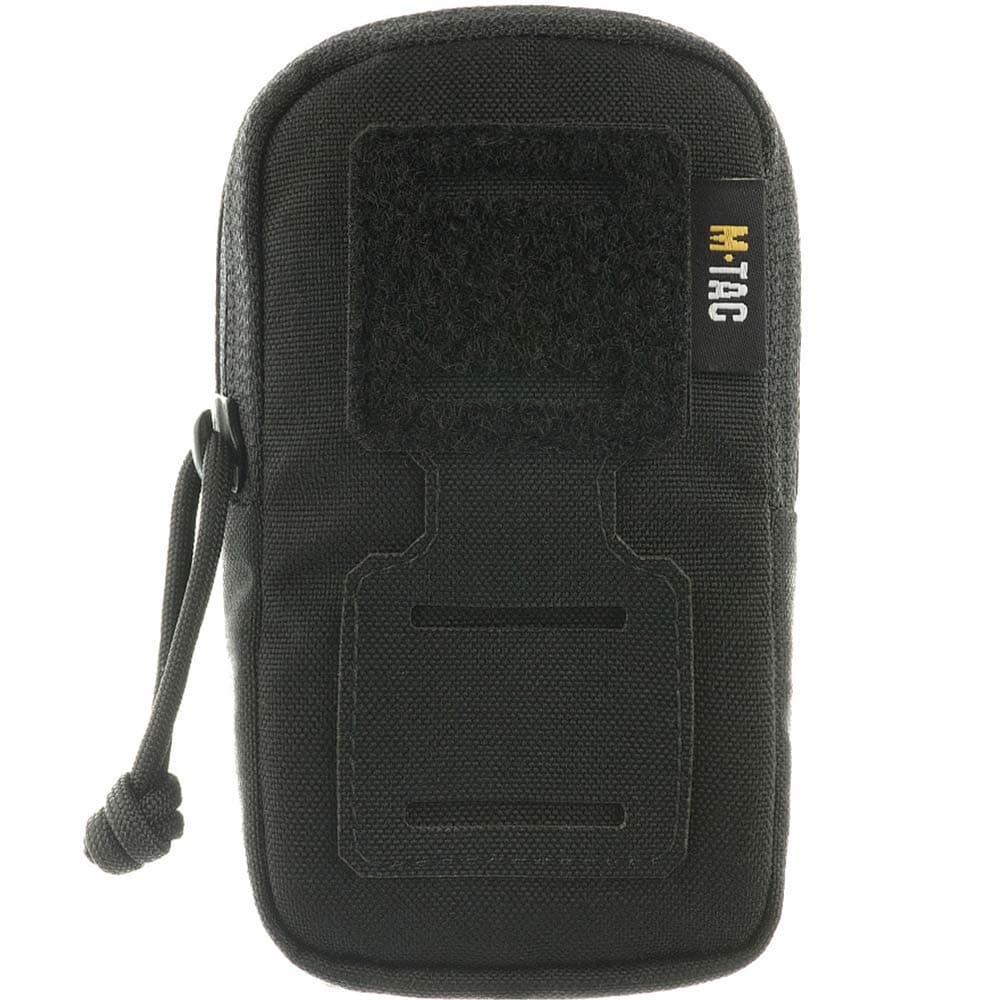 M-Tac - Elite - Zusatztasche - Black