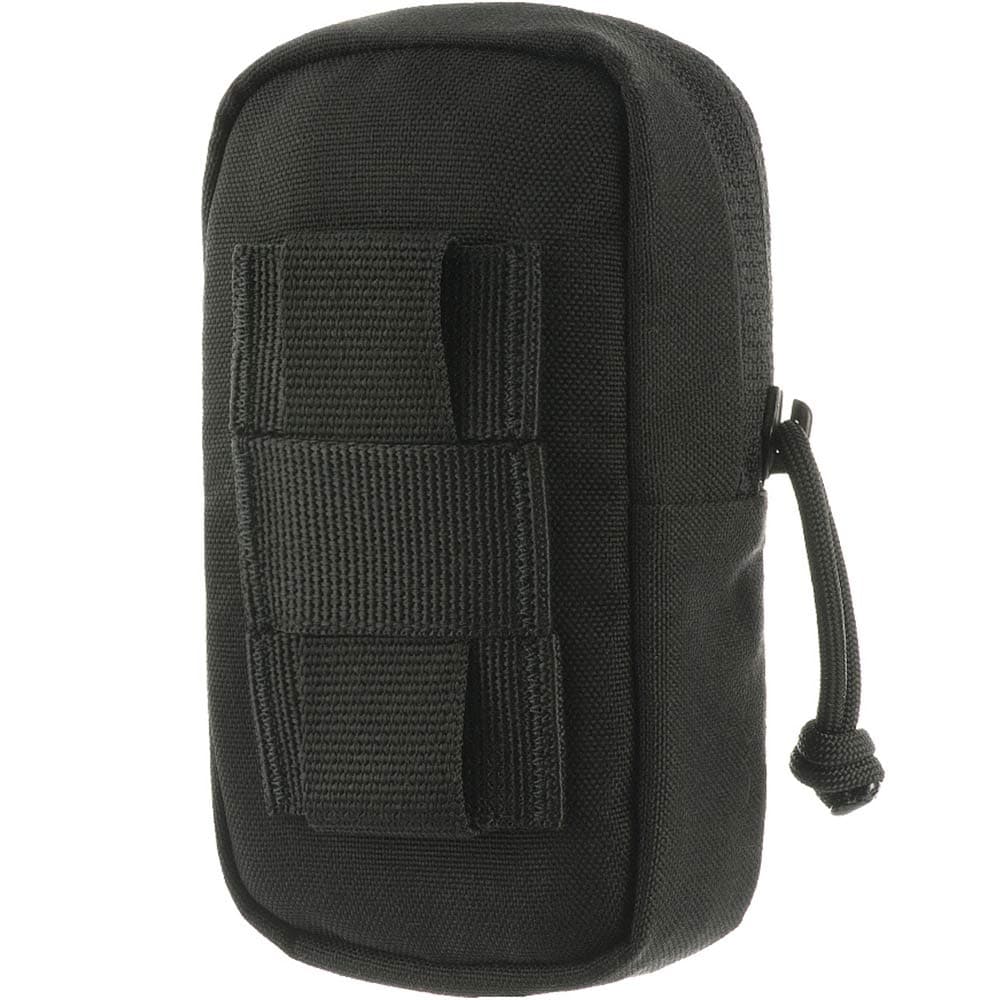 M-Tac - Elite - Zusatztasche - Black