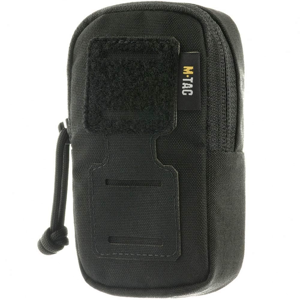 M-Tac - Elite - Zusatztasche - Black