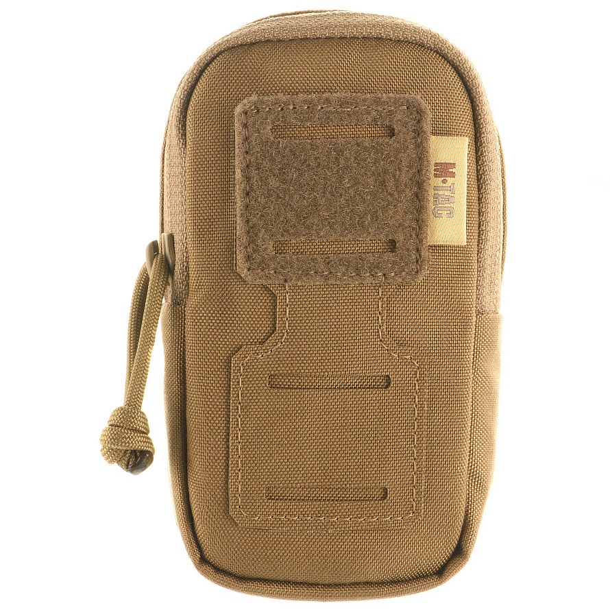 M-Tac - Elite - Zusatztasche - Coyote 