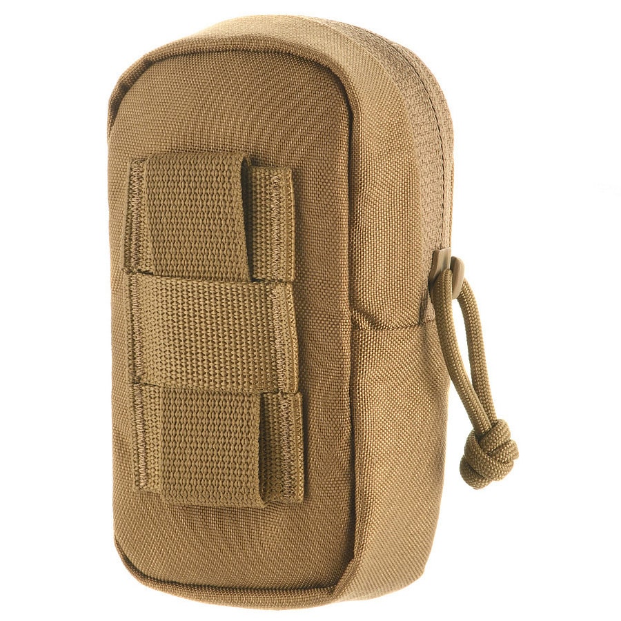 M-Tac - Elite - Zusatztasche - Coyote 