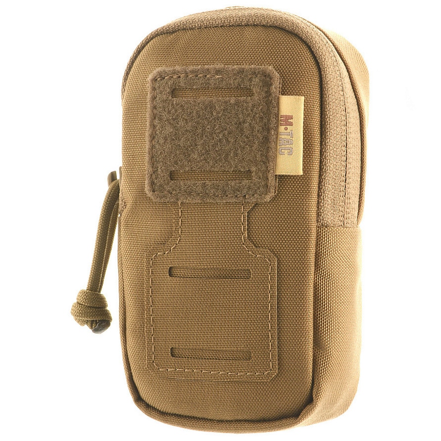 M-Tac - Elite - Zusatztasche - Coyote 