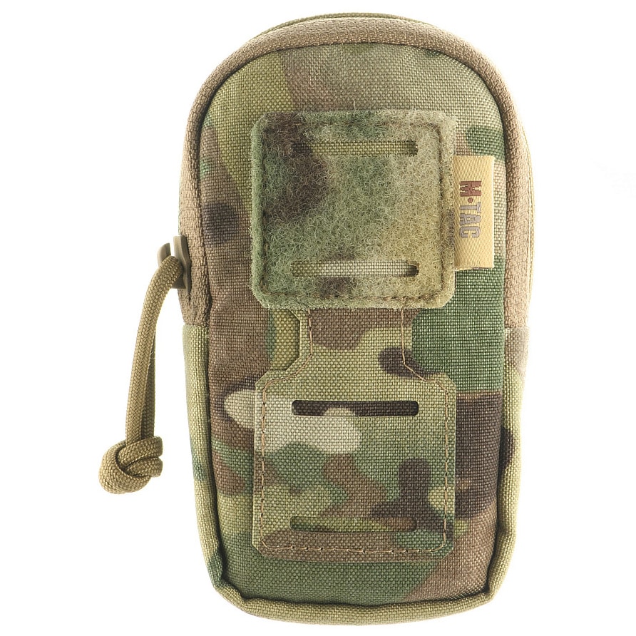 M-Tac - Elite - Zusatztasche - MultiCam