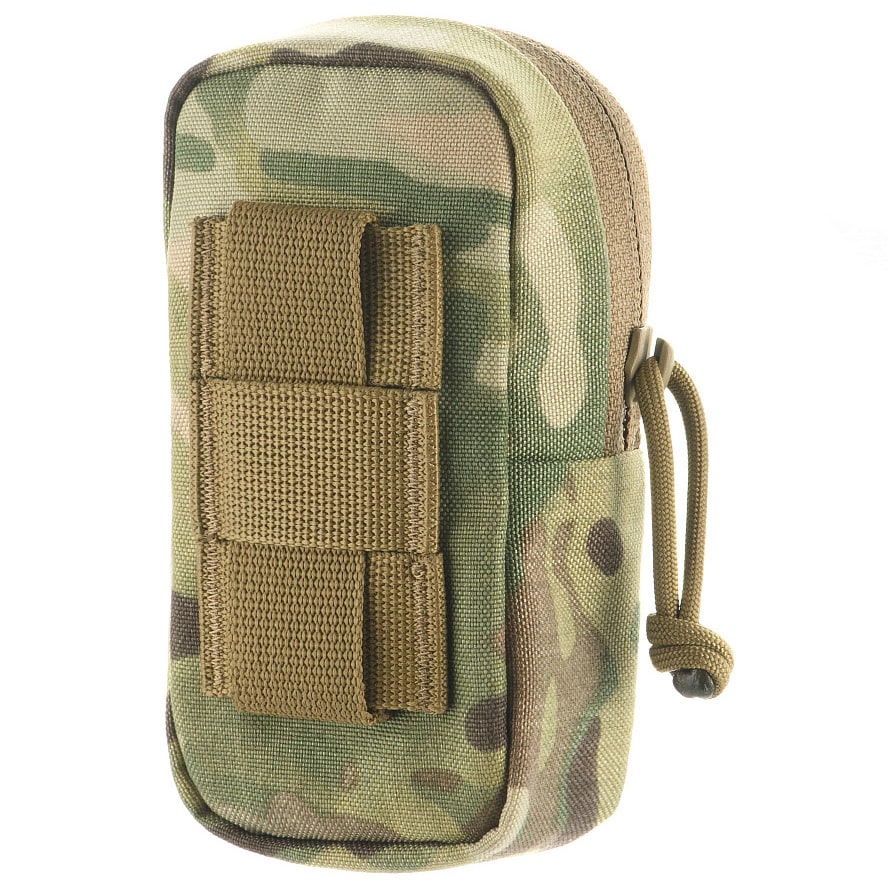 M-Tac - Elite - Zusatztasche - MultiCam