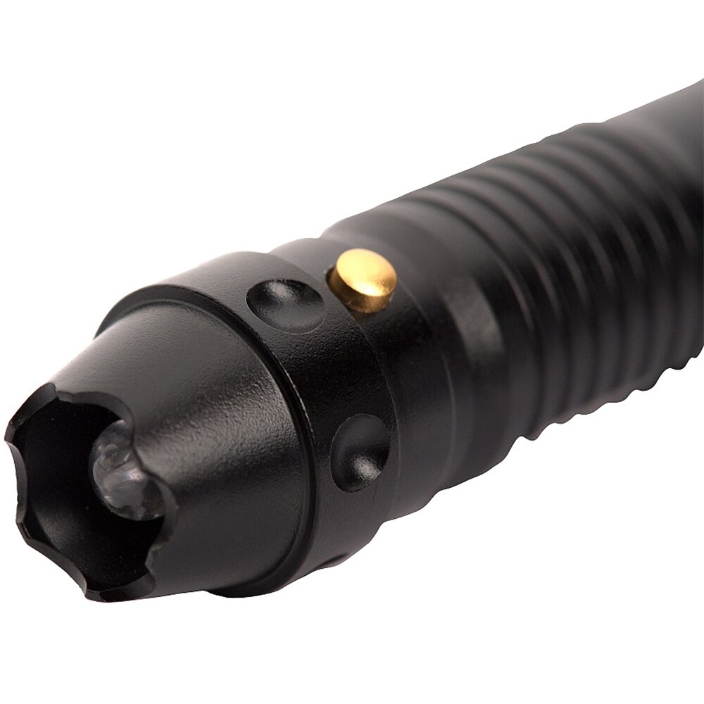 M-Tac - TP-93 Taktischer Kugelschreiber - Black